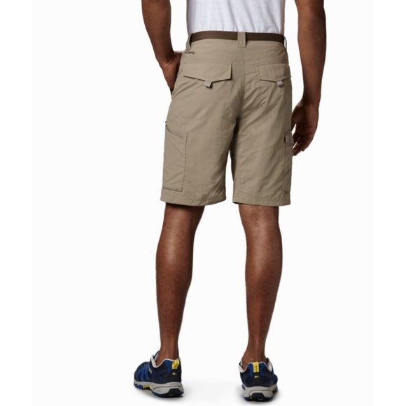 Columbia Men's Silver Ridge™ Cargo Shorts - Picture 2 of 9